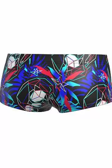 Men's Aquashorts^Mad Wave X-Treme Pbt D5