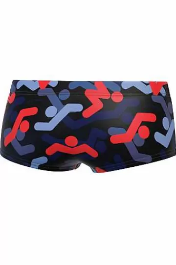 Men's Aquashorts^Mad Wave X-Treme Pbt I5