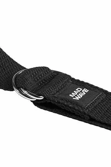 Yoga Accessories^Mad Wave Yoga Strap