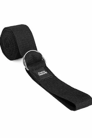 Yoga Accessories^Mad Wave Yoga Strap