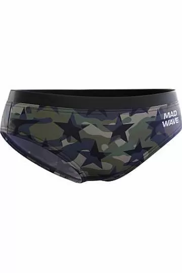 Men's Swim Trunks^Mad Wave Zeus E1